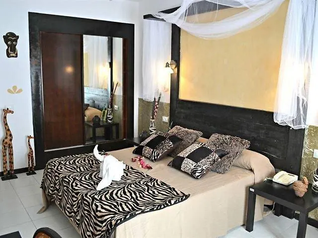 4Dreams Hotel Chimisay Puerto de la Cruz   Puerto de la Cruz (Tenerife)