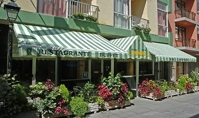 4Dreams Hotel Chimisay Puerto de la Cruz  3*, Puerto de la Cruz (Tenerife)