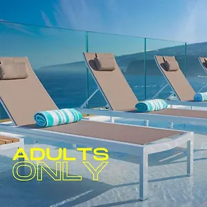 Atlantic Mirage & - Adults Only Szálloda