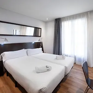 Petit Palace Arana 3*, Bilbao Spanien