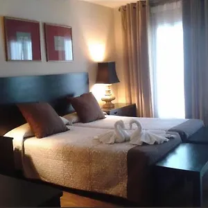 Tres Soles 2*, Nerja Spanien
