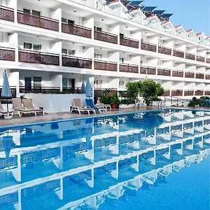 Aparthotel Pez Azul, Puerto de la Cruz (Tenerife)