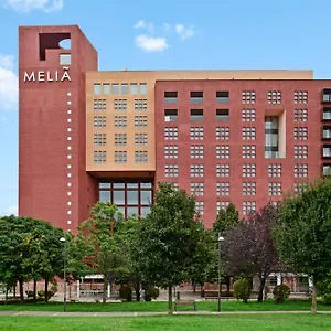 Melia 5*, Bilbao Spanien