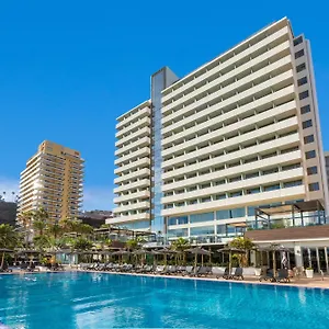 מלון Melia Costa Atlantis Tenerife