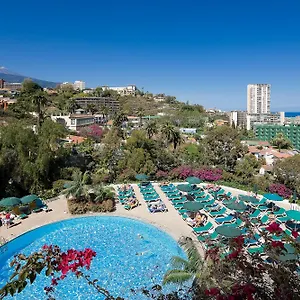 Atlantic El Tope Hotel Puerto de la Cruz (Tenerife)
