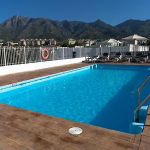 Ona 3*, Marbella Spanien