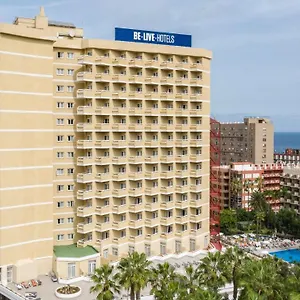 Be Live Adults Only Tenerife **** Puerto de la Cruz (Tenerife)