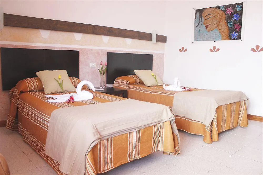 4Dreams Hotel Chimisay Puerto de la Cruz