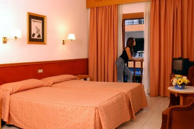 4Dreams Hotel Chimisay Puerto de la Cruz