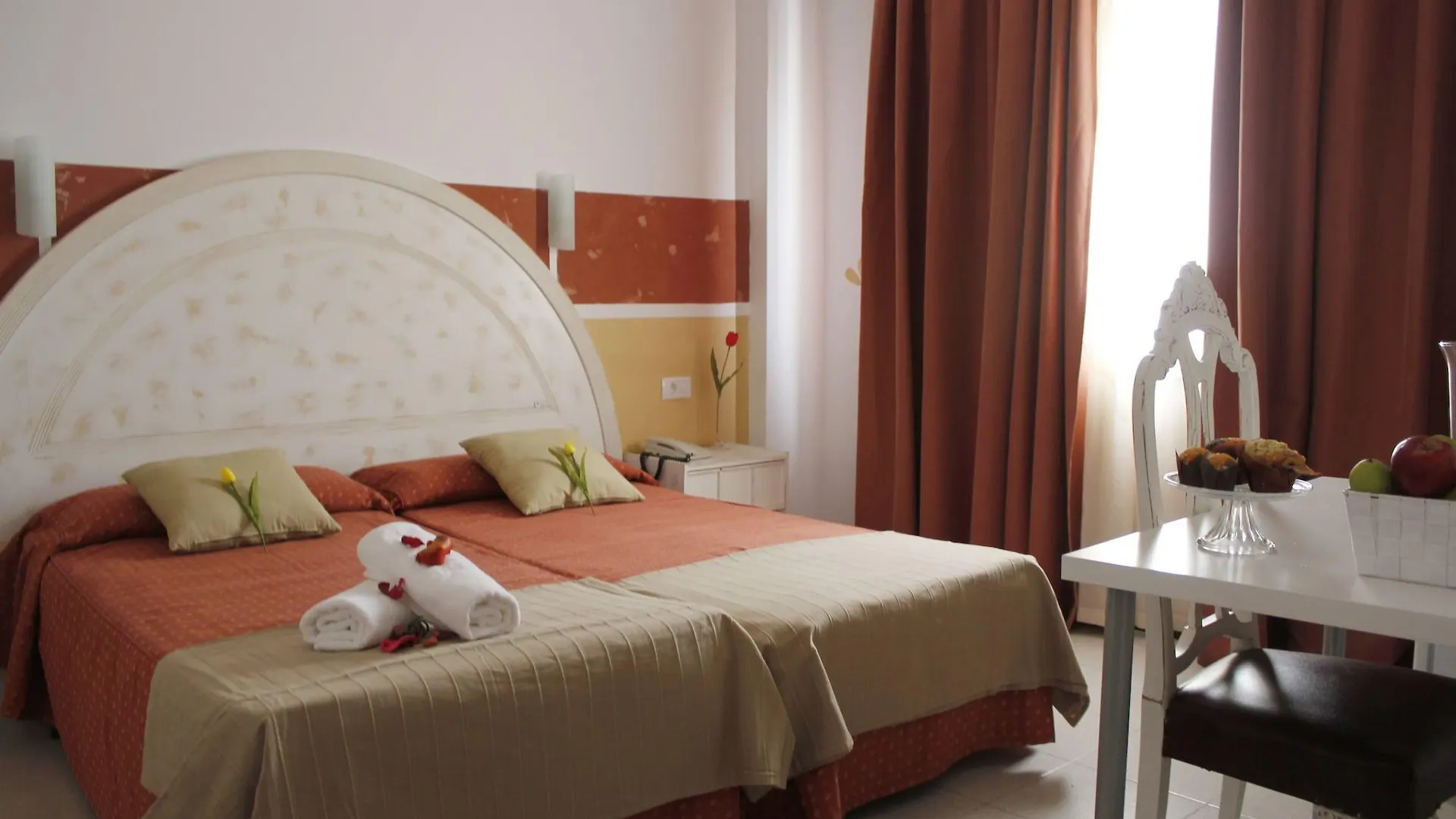 4Dreams Hotel Chimisay Puerto de la Cruz   Puerto de la Cruz (Tenerife)