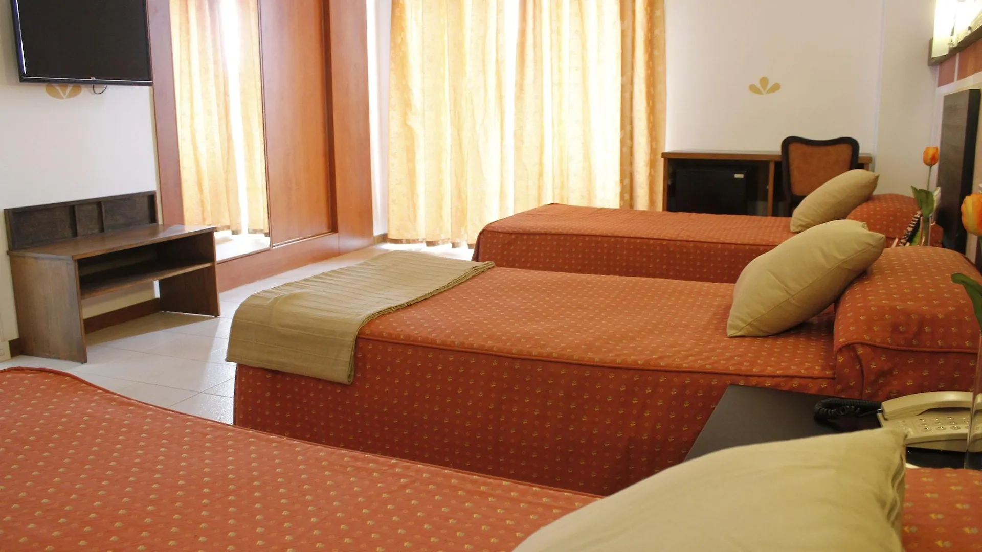 4Dreams Hotel Chimisay Puerto de la Cruz  Puerto de la Cruz (Tenerife)