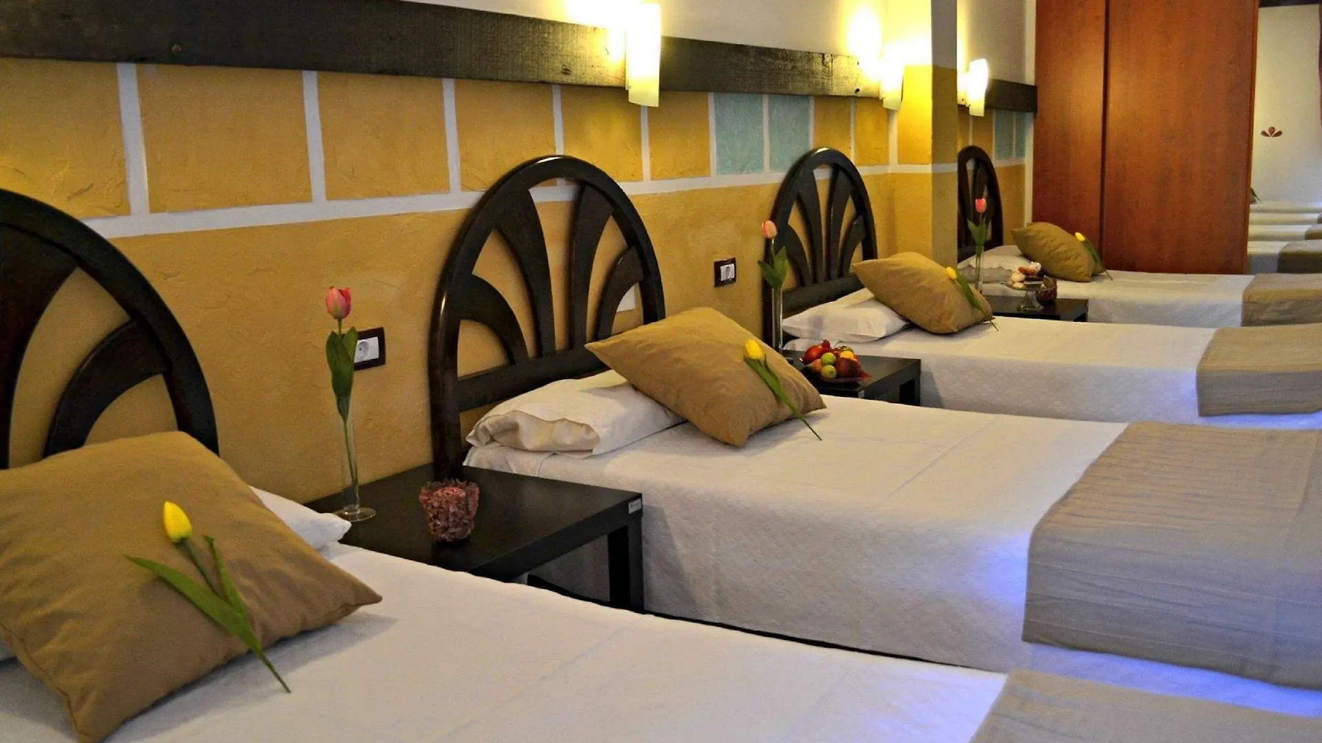 4Dreams Hotel Chimisay Puerto de la Cruz