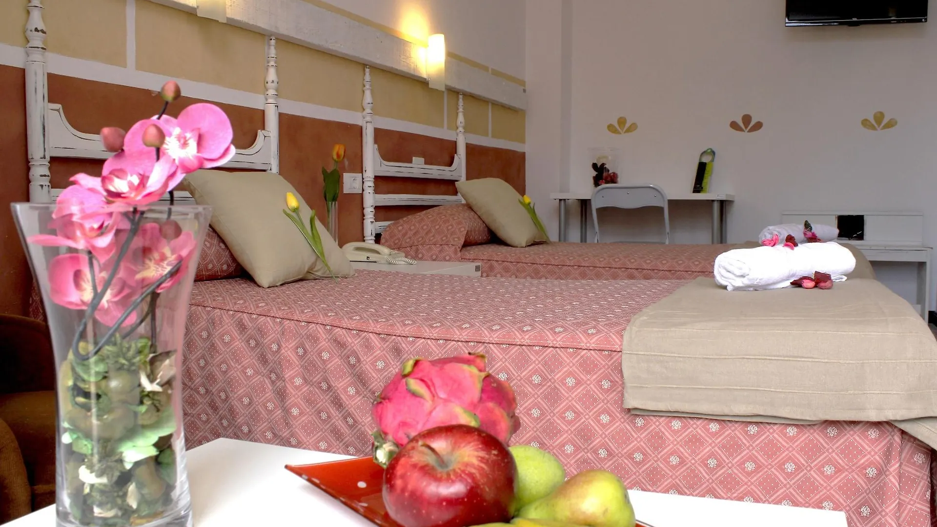 4Dreams Hotel Chimisay Puerto de la Cruz