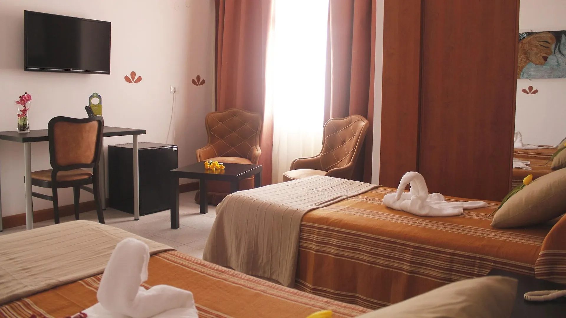 4Dreams Hotel Chimisay Puerto de la Cruz   Puerto de la Cruz (Tenerife)