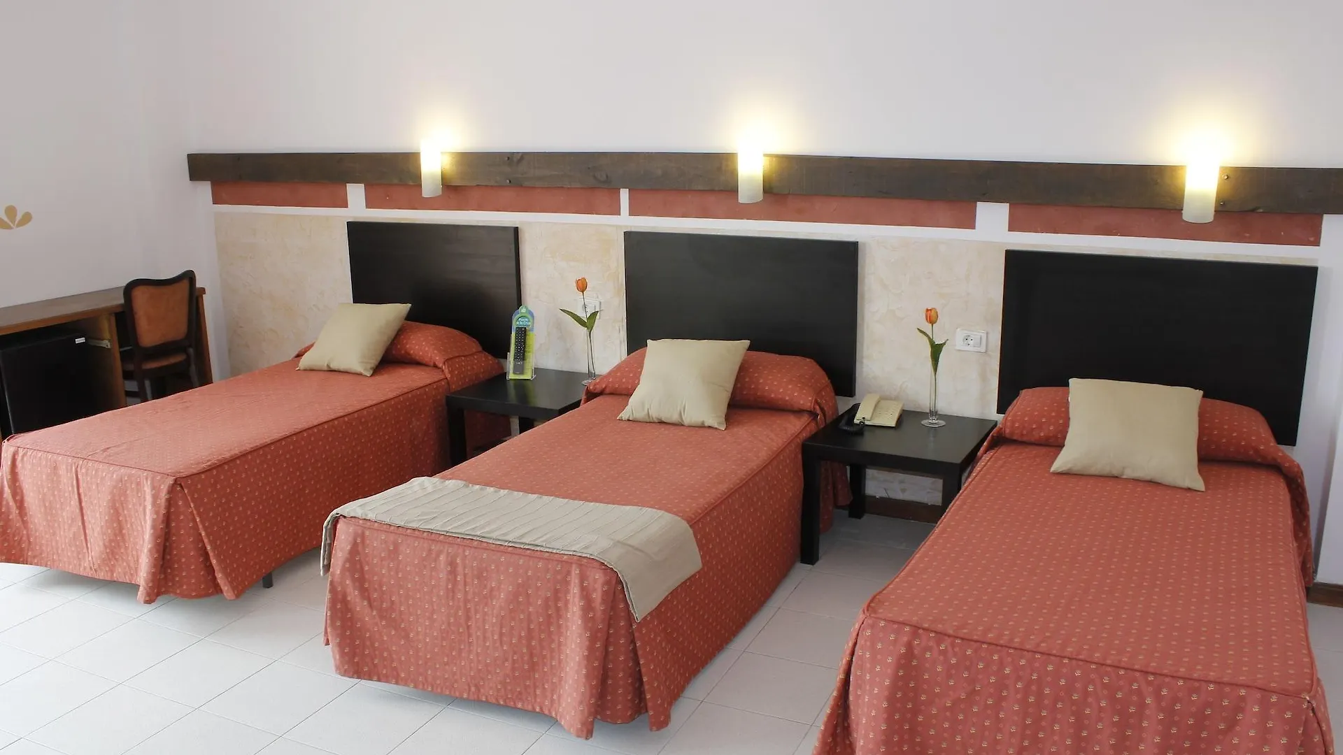 4Dreams Hotel Chimisay Puerto de la Cruz  Spain