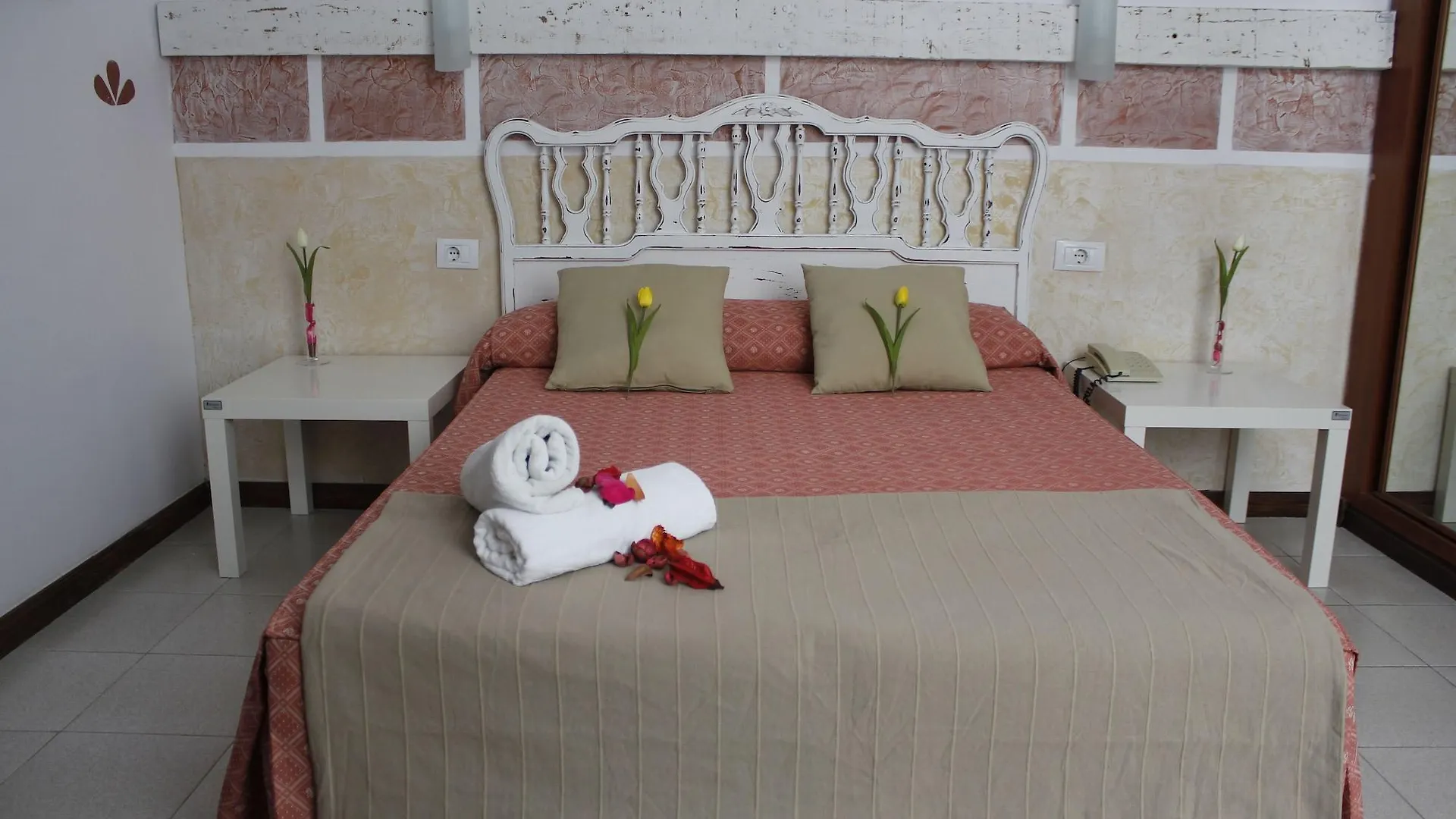 4Dreams Hotel Chimisay Puerto de la Cruz