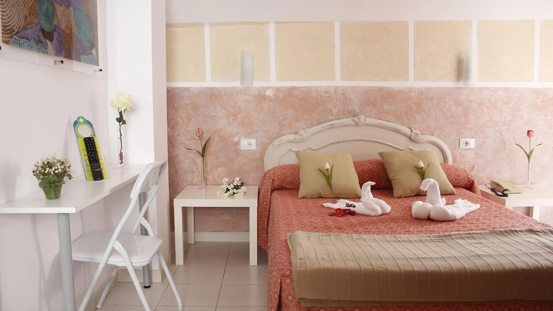 4Dreams Hotel Chimisay Puerto de la Cruz