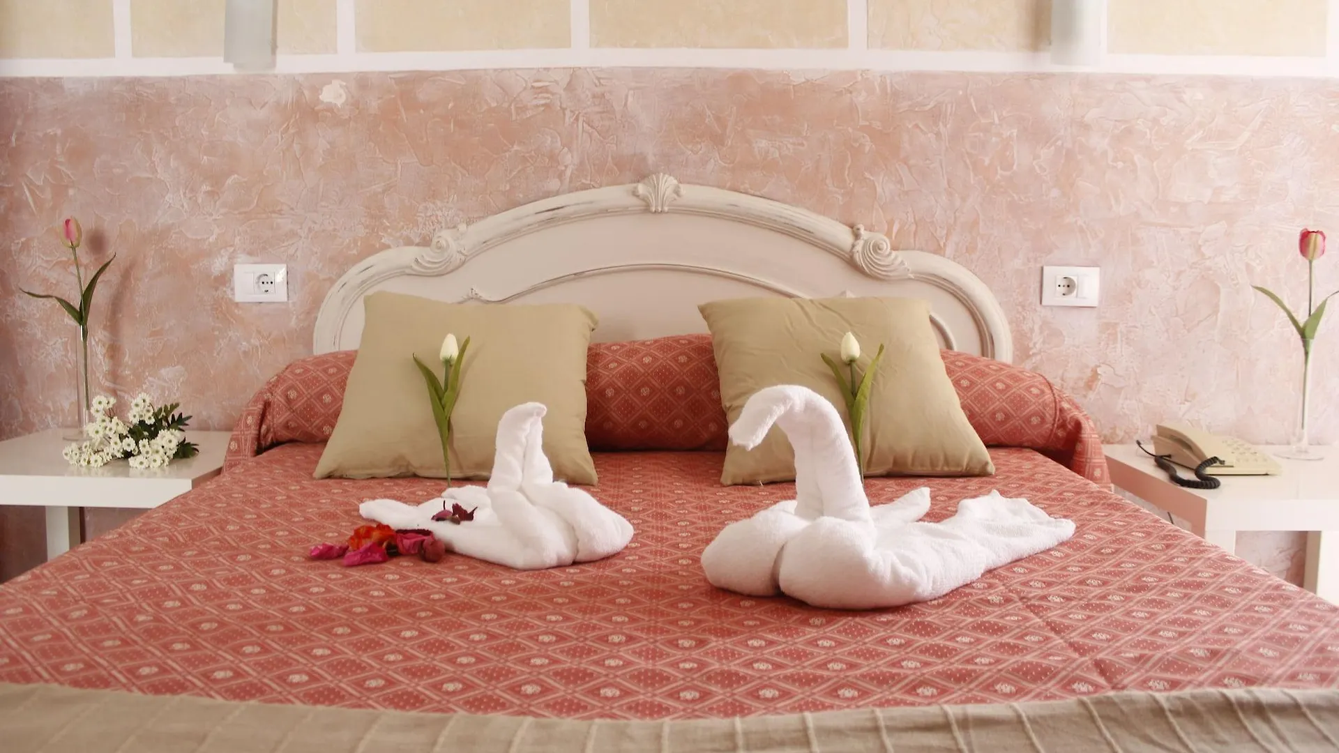 4Dreams Hotel Chimisay Puerto de la Cruz