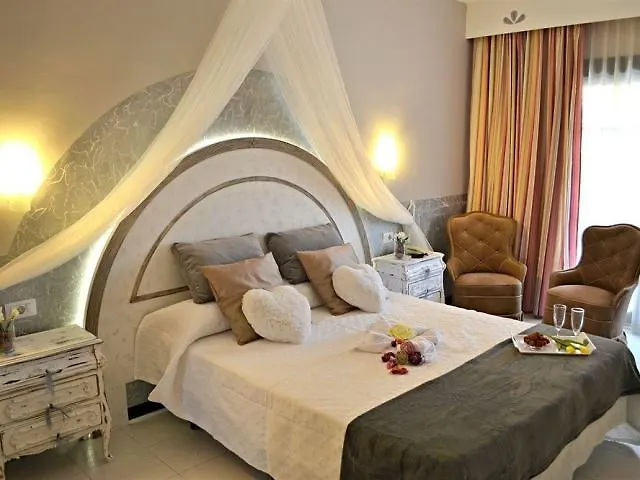 4Dreams Hotel Chimisay Puerto de la Cruz