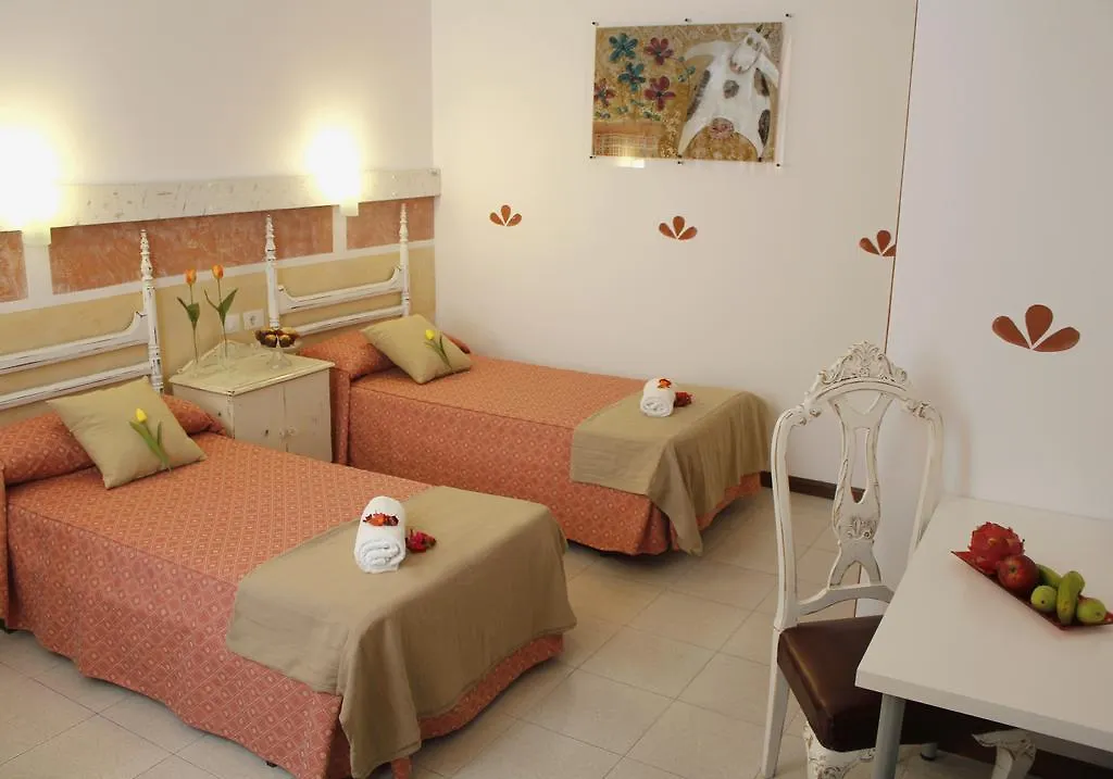 4Dreams Hotel Chimisay Puerto de la Cruz