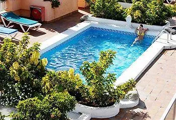 4Dreams Hotel Chimisay Puerto de la Cruz  Puerto de la Cruz (Tenerife)