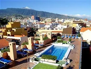 4Dreams Hotel Chimisay Puerto de la Cruz   Puerto de la Cruz (Tenerife)