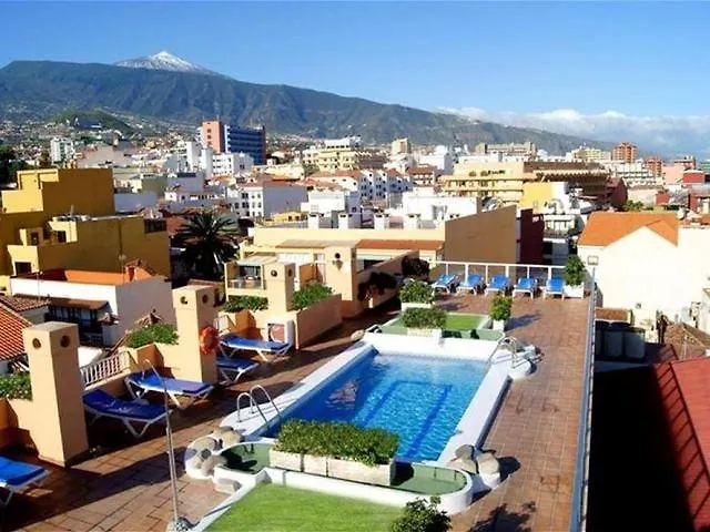 4Dreams Hotel Chimisay Puerto de la Cruz