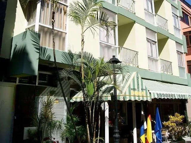4Dreams Hotel Chimisay Puerto de la Cruz  3*, Puerto de la Cruz (Tenerife)