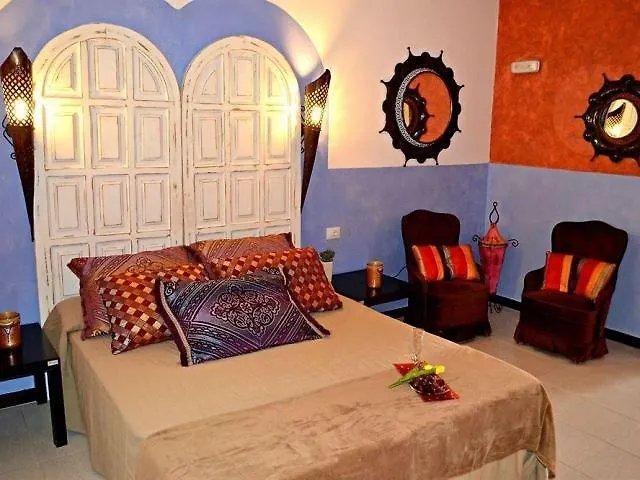 4Dreams Hotel Chimisay Puerto de la Cruz