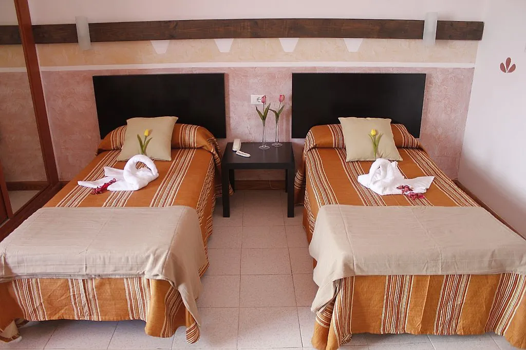 4Dreams Hotel Chimisay Puerto de la Cruz  3*, Puerto de la Cruz (Tenerife) Spain