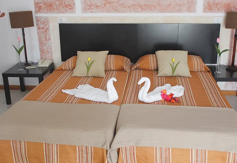 ***  4Dreams Hotel Chimisay Puerto de la Cruz  Spain