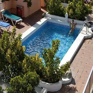 4Dreams Hotel Chimisay Puerto de la Cruz  3*, Puerto de la Cruz (Tenerife)