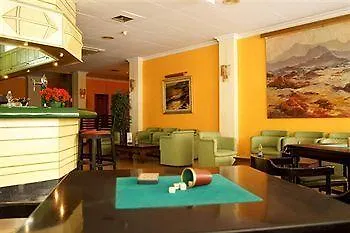 ***  4Dreams Hotel Chimisay Puerto de la Cruz  Spain