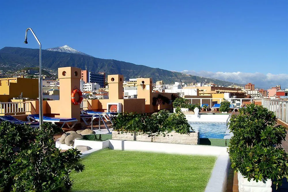 4Dreams Hotel Chimisay Puerto de la Cruz   Puerto de la Cruz (Tenerife)