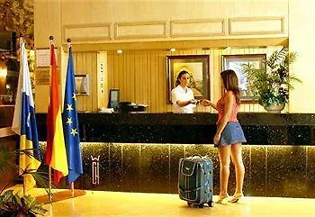 4Dreams Hotel Chimisay Puerto de la Cruz  Spain