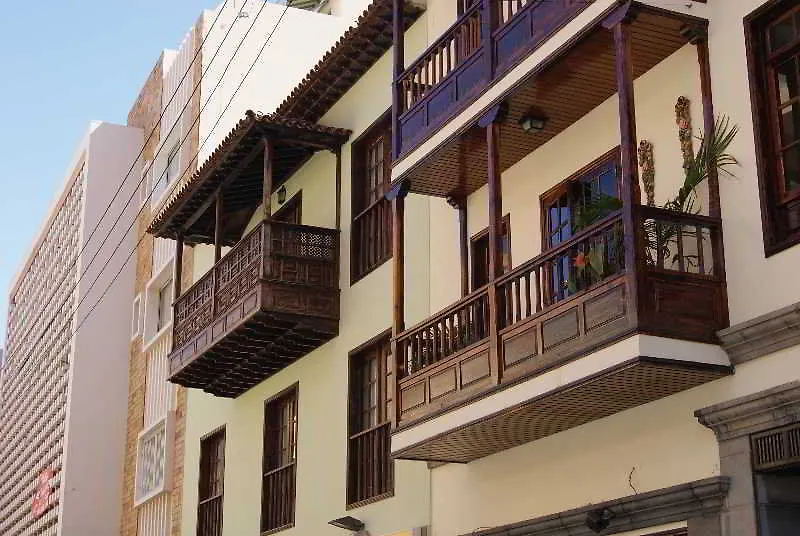 4Dreams Hotel Chimisay Puerto de la Cruz  Puerto de la Cruz (Tenerife)