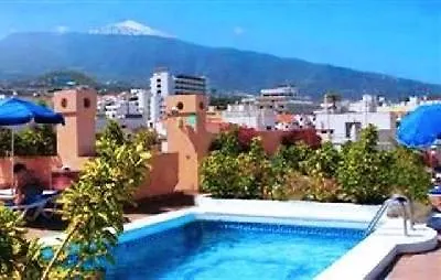 4Dreams Hotel Chimisay Puerto de la Cruz  3*, Puerto de la Cruz (Tenerife)