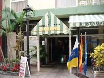 4Dreams Hotel Chimisay Puerto de la Cruz   Puerto de la Cruz (Tenerife)