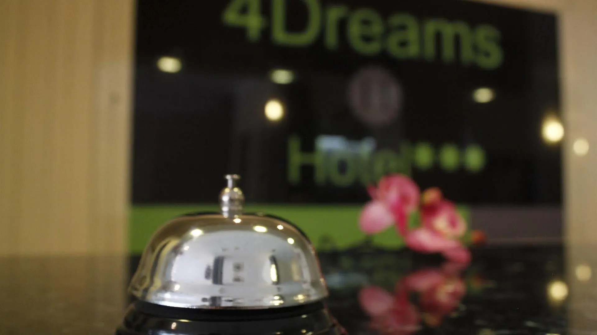 4Dreams Hotel Chimisay Puerto de la Cruz  Puerto de la Cruz (Tenerife)