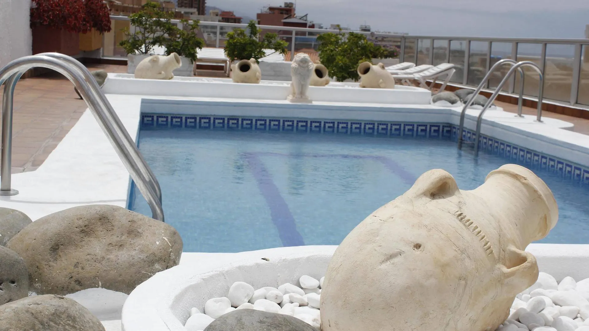 4Dreams Hotel Chimisay Puerto de la Cruz