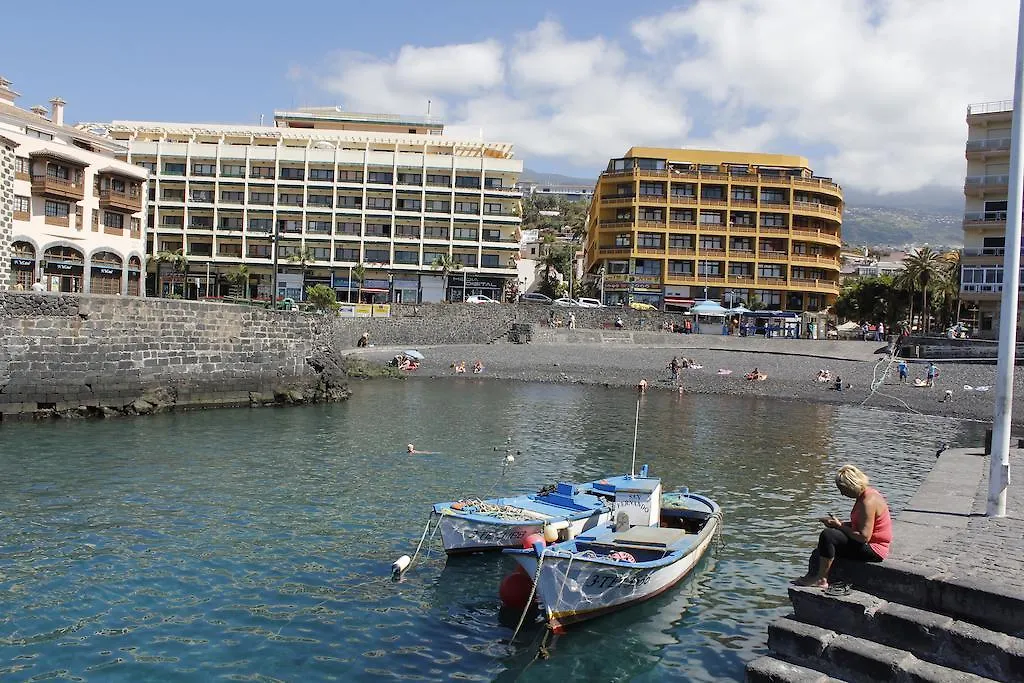 4Dreams Hotel Chimisay Puerto de la Cruz  Puerto de la Cruz (Tenerife)
