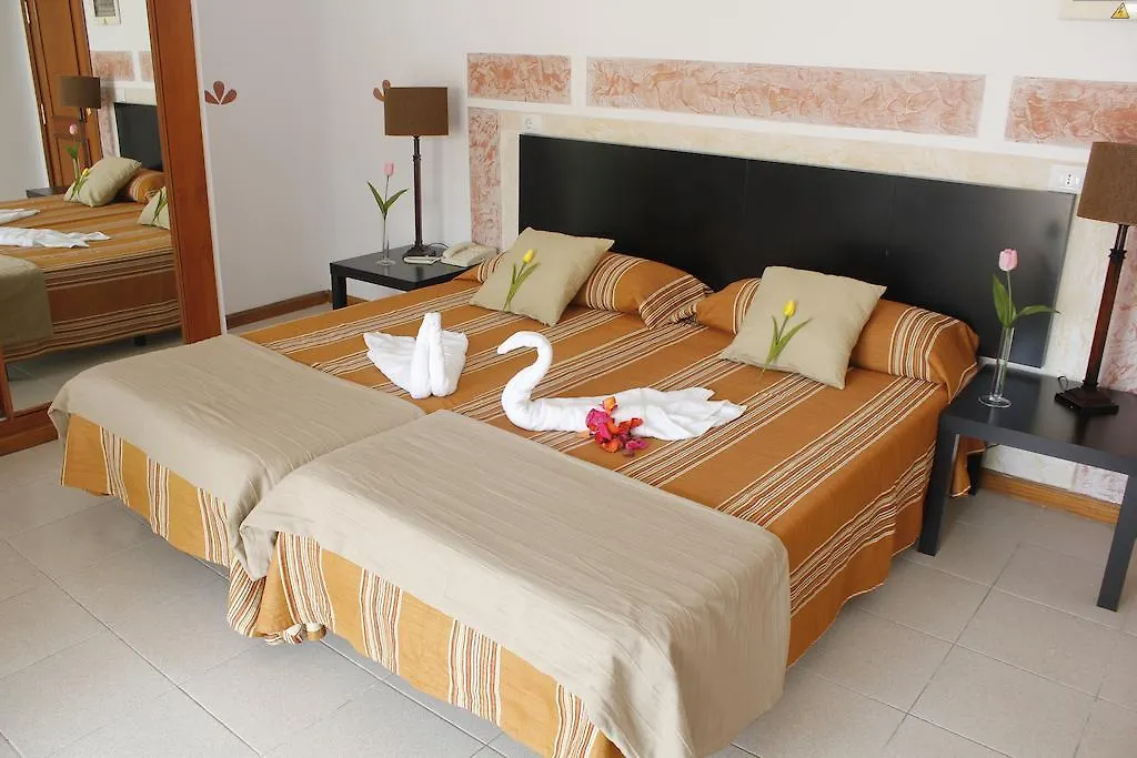 4Dreams Hotel Chimisay Puerto de la Cruz  3*, Puerto de la Cruz (Tenerife)